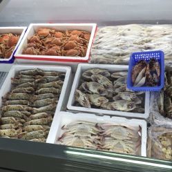 北京西南郊肉類水產(chǎn)品市場全攻略 電話、地址、價格與營業(yè)時間